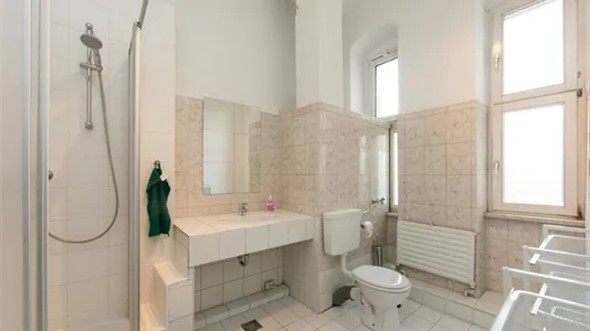 Rooms in Berlin Charlottenburg-Wilmersdorf - photo 6