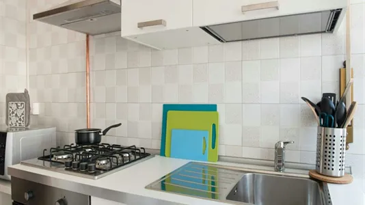 Rooms in Turin - photo 9