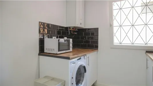 Rooms in Madrid Puente de Vallecas - photo 8