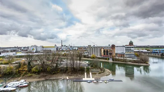 Apartments in Dusseldorf - photo 7