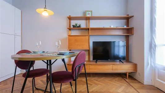 Apartments in Turin - photo 8