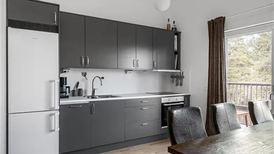 Apartments in Stockholm West - photo 2