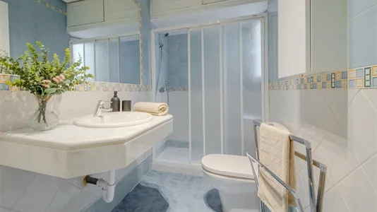 Rooms in Madrid Retiro - photo 8