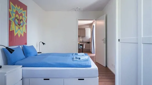 Apartments in Zürich Distrikt 9 - photo 1