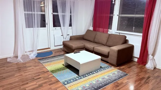 Apartments in Botkyrka - photo 5