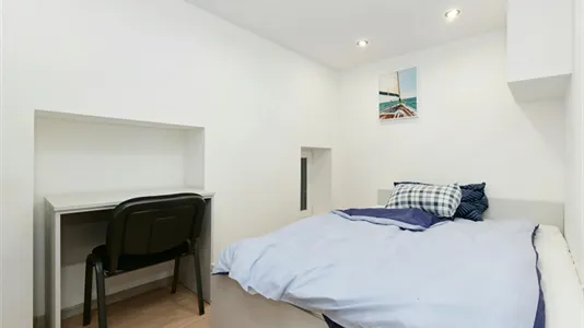 Apartments in Budapest Erzsébetváros - photo 5