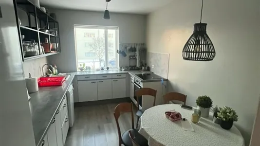 Rooms in Reykjavík Hlíðar - photo 6