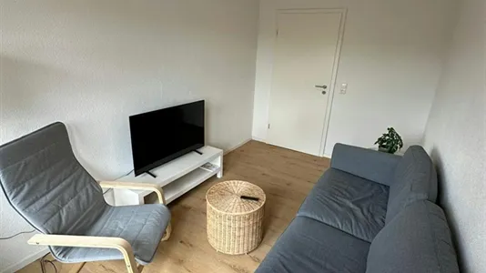 Apartments in Marburg-Biedenkopf - photo 3