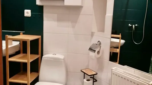 Apartments in Riga Centrs - photo 8