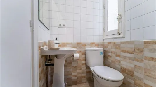 Rooms in Madrid Chamberí - photo 9