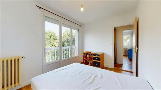 Rooms in Nantes - photo 2