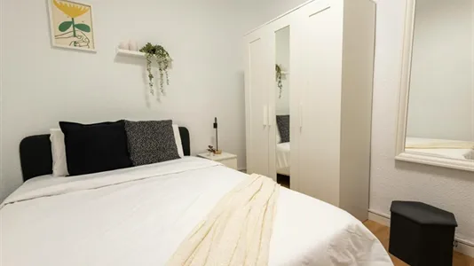 Rooms in Madrid Moncloa-Aravaca - photo 4