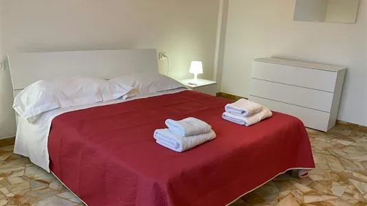 Apartments in Florence - photo 8