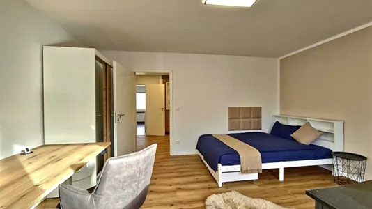Rooms in Location is not specified - photo 2