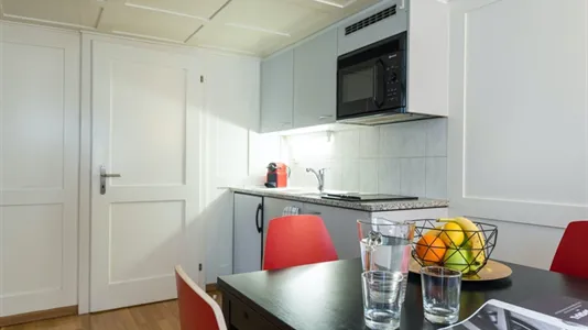 Apartments in Zug - photo 7