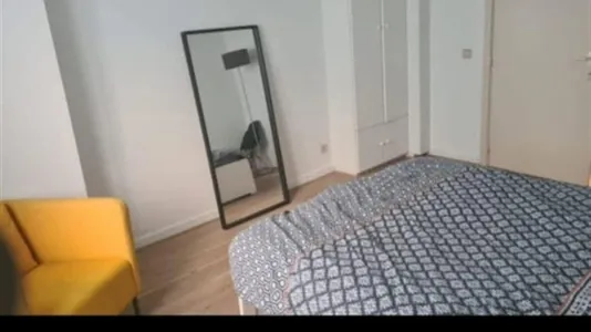 Rooms in Brussels Elsene - photo 5