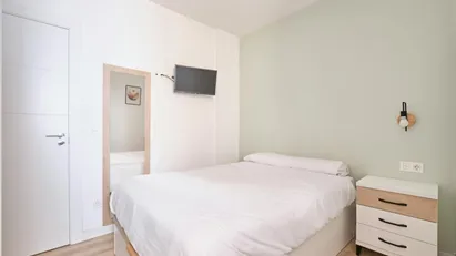 Room for rent in Salamanca, Castilla y León