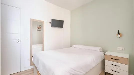 Rooms in Salamanca - photo 1