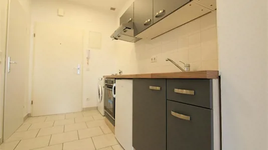 Apartments in Wien Ottakring - photo 3
