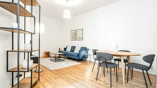 Apartments in Berlin Pankow - photo 3