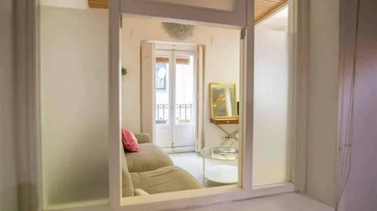 Apartments in Madrid Chamberí - photo 9