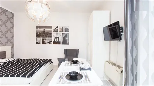 Apartments in Milano Zona 2 - Stazione Centrale, Gorla, Turro, Greco, Crescenzago - photo 4