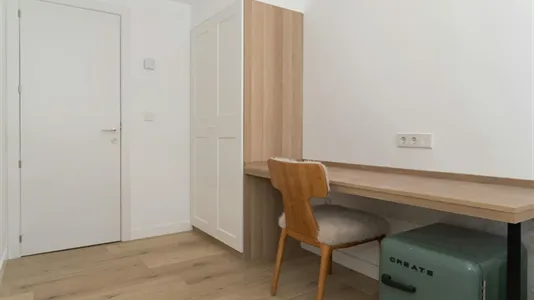 Rooms in Madrid Fuencarral-El Pardo - photo 5