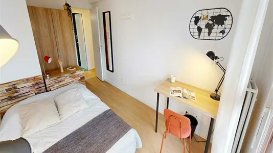 Rooms in Nanterre - photo 3