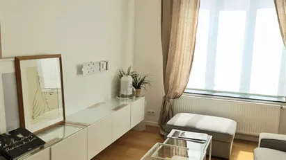 Apartment for rent in Brussels Sint-Gillis, Brussels