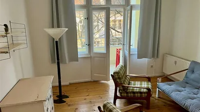 Apartment for rent in Berlin Neukölln, Berlin
