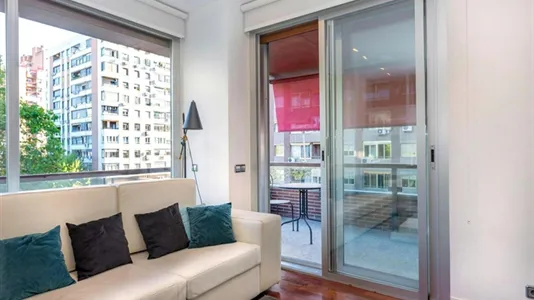 Apartments in Madrid Tetuán - photo 9