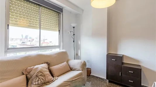 Rooms in Beniferri - photo 10