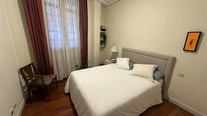 Apartment for rent in Bilbao, País Vasco
