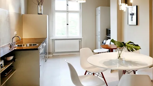 Apartments in Berlin Pankow - photo 5