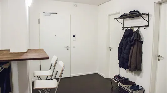 Rooms in Berlin Mitte - photo 5