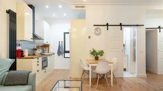 Apartments in Madrid Centro - photo 4