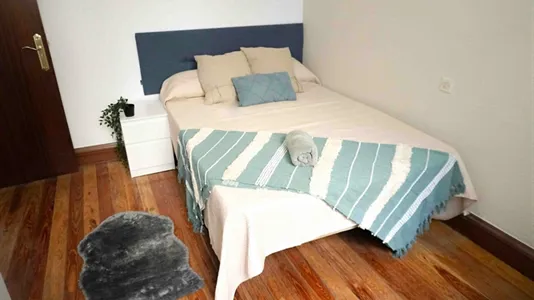Rooms in Bilbao - photo 1