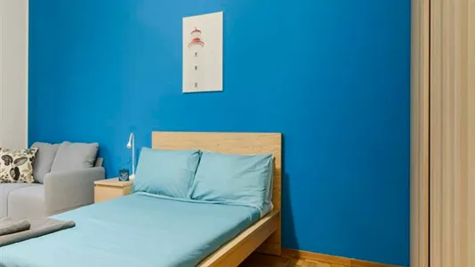 Rooms in Milano Zona 5 - Vigentino, Chiaravalle, Gratosoglio - photo 4