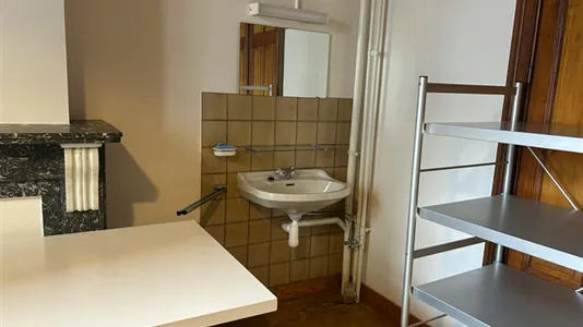Rooms in Brussels Elsene - photo 2
