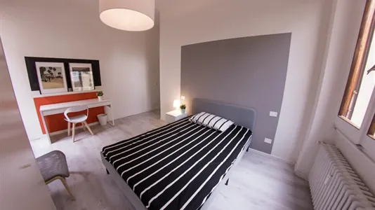 Rooms in Florence - photo 5