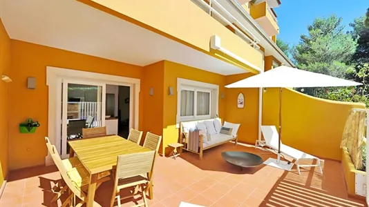 Apartments in Cascais - photo 9