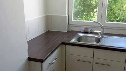 Apartments in Brussels Schaarbeek - photo 3