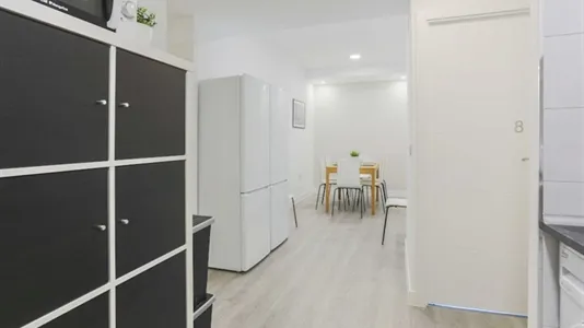Rooms in Madrid Arganzuela - photo 6
