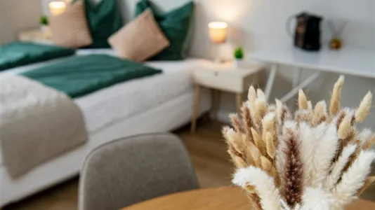 Apartments in Bonn - photo 9