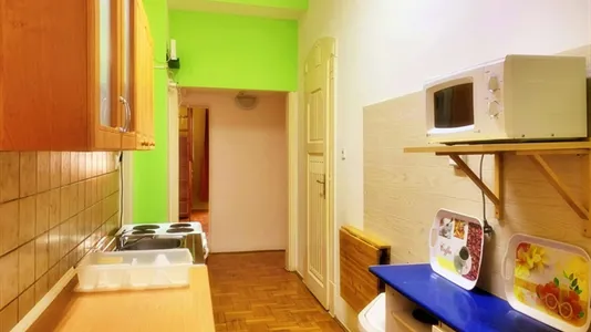 Rooms in Budapest Ferencváros - photo 5