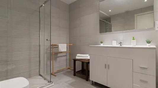 Rooms in Madrid Fuencarral-El Pardo - photo 7