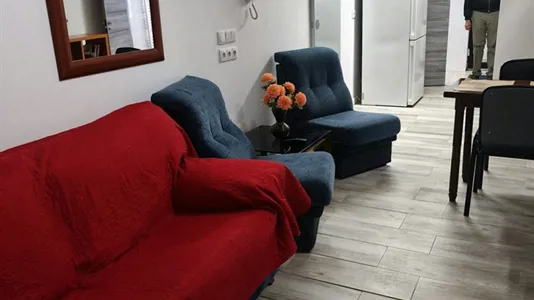 Apartments in Salamanca - photo 3