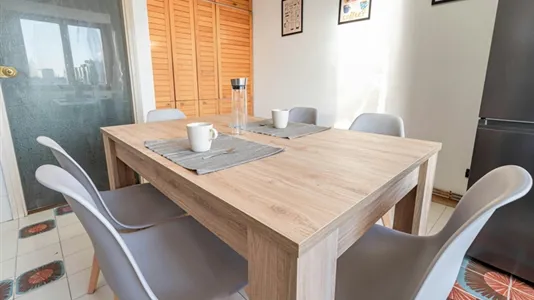 Rooms in Padua - photo 9