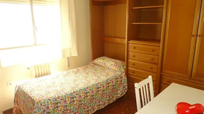 Room for rent in Córdoba, Andalucía