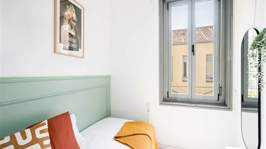 Rooms in Madrid Centro - photo 3